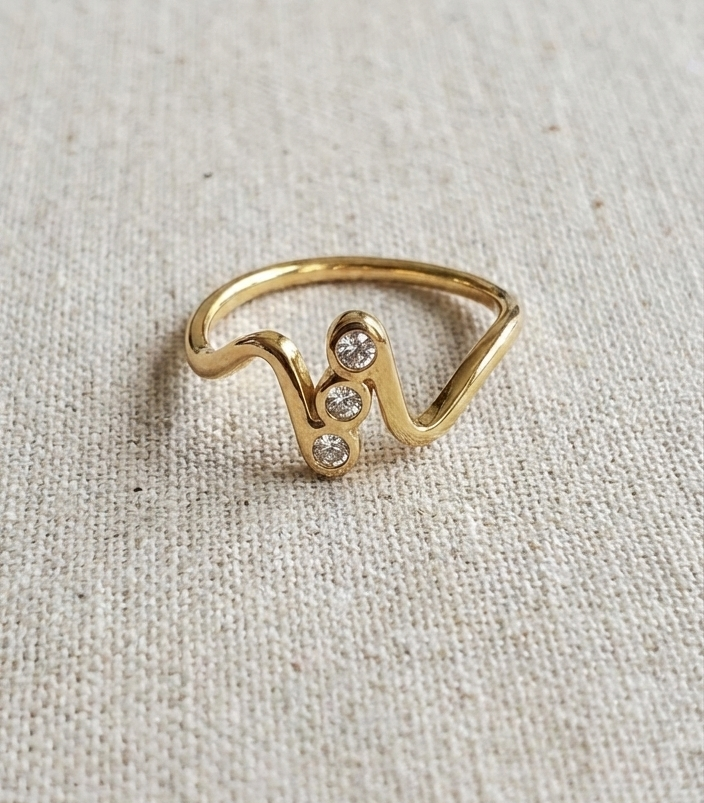 Luna Ring
