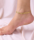 Whisper Anklet