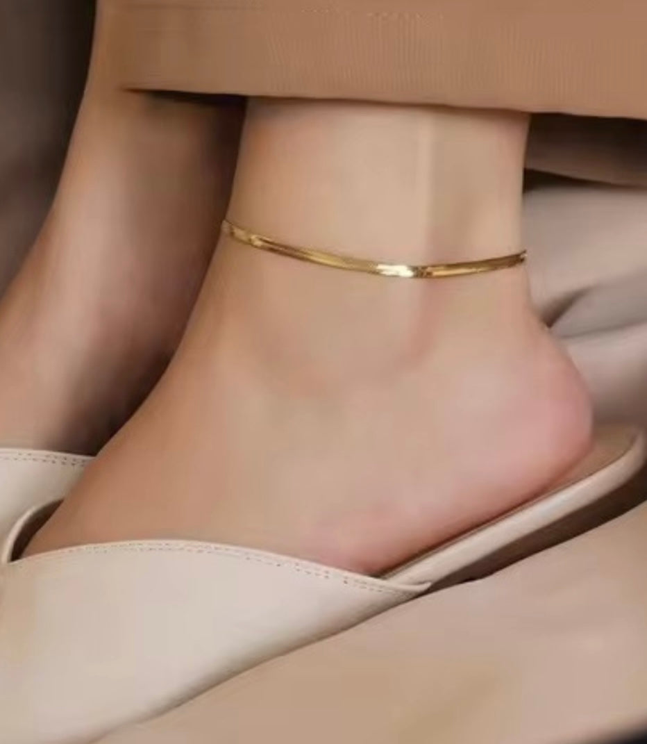 Anklets