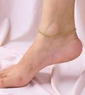 Elara Anklet